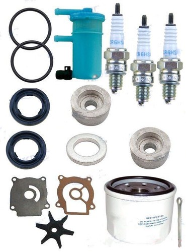 Boot motor suzuki - &,
