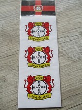 Bayer 04 Leverkusen Aufkleber