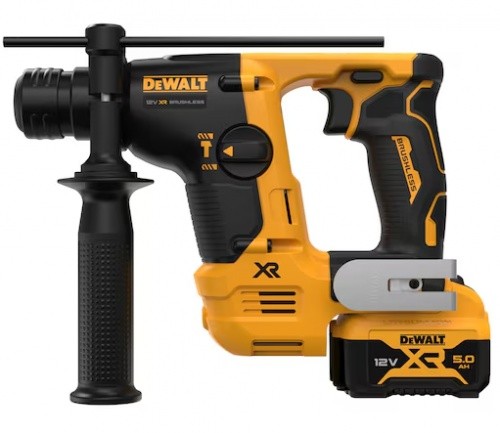 Dewalt dch072p2 - dewalt, dch072p2-qw