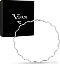 Vinani Damen Kollier