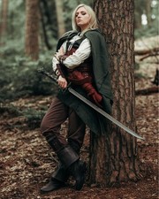 Mytholon Niko Umhang Baumwolle