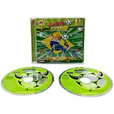 Teufelskicker Folge 50