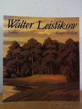 Walter Leistikow (1865 -