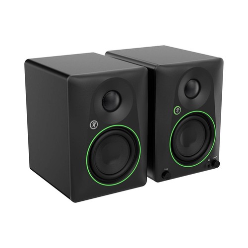 Mackie cr4 5 - cr4.5, 3)