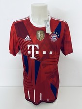 FC Bayern München 10 Jahre