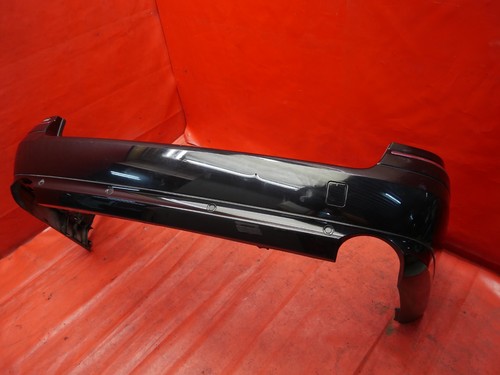 Heckschürze mercedes s211 - heckschürze,