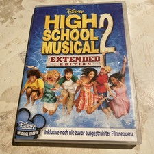 High School Musical 2 -