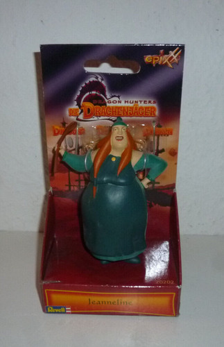Revell epixx figur 20202 - revell,
