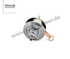 KTM EXC 450 Kurbelwelle AT KW Instandsetzung Pleuel Kit Pressen Motor Bj. 12-