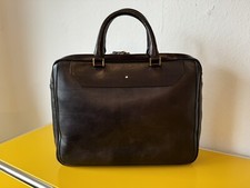 Montblanc 1926 Briefcase