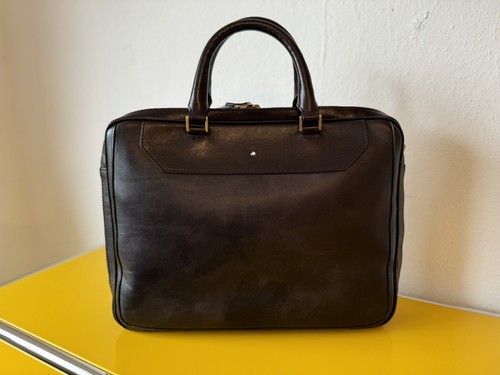Montblanc 1926 briefcase - 1926,