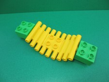 Lego Duplo drehbare