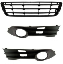 SET Lüftungsgitter GITTER