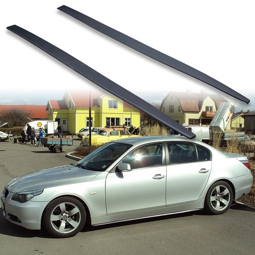 Fyralip schweller sideskirts - fyralip,