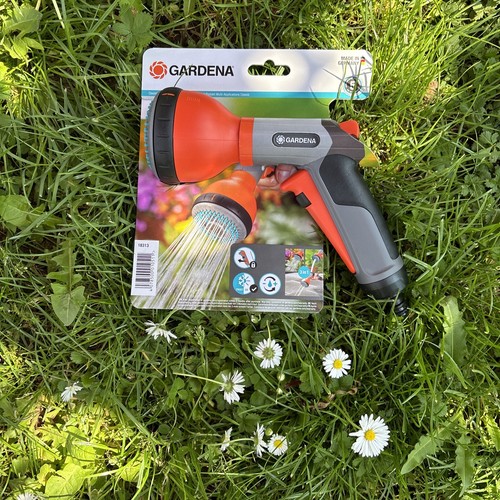 Gardena classic 3in1 - gardena,