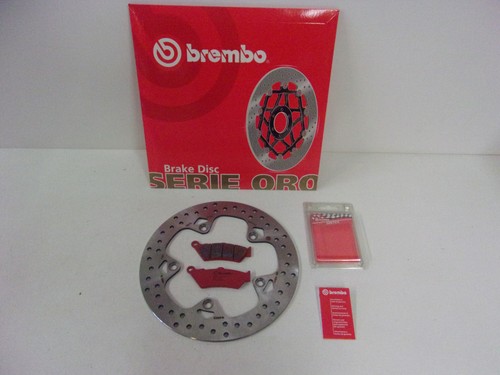 Brembo bremsscheibe bremse - brembo,