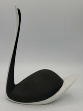 MCM Royal Dux Black Matte