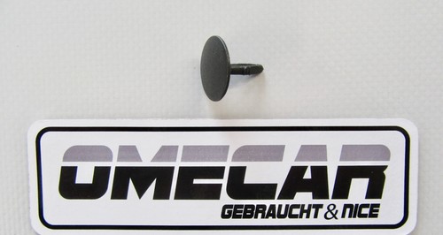 Stopfen clips befestigung - clips,