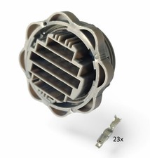 Reparatur Stecker Tür