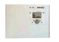 Brötje ISR-ZR2 B Zonenregler für 2 Mischer-Heizkreise - 694230