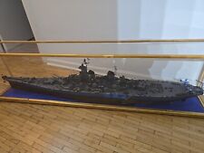 Trumpeter 9363705 Schlachtschiff USS Missouri 1:200 Schiffsmodell Modellbausatz