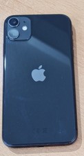 Apple iPhone 11 128GB Schwarz