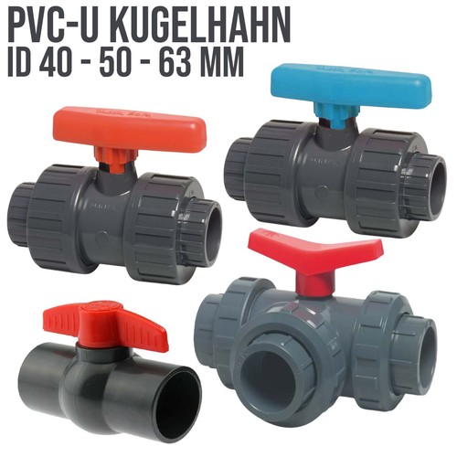 Pvc klebe fittings - pvc,
