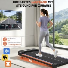 Laufband elektrisch