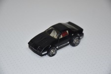 Darda Camaro in schwarz 1:60 Serie 10 Motor läuft!