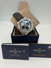 Breitling Chronomat PB0134