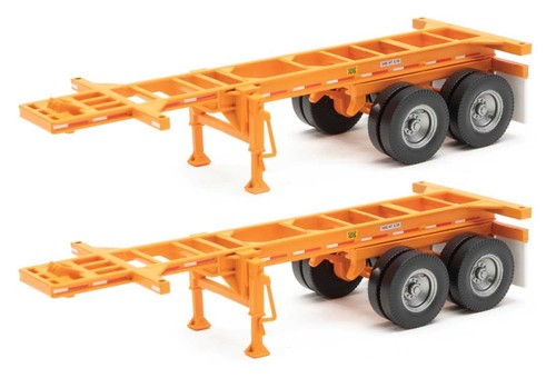 Spur walthers trailer - spur,
