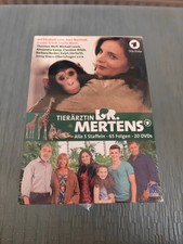 Tierärztin Dr. Mertens -