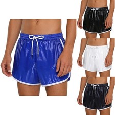 Herren Badehose Boxer