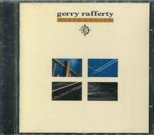GERRY RAFFERTY "North And