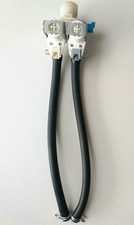 Magnetventil/Zweiwegeventil f. Waschmaschine GRUNDIG InverterEcoMotor/Gebraucht!