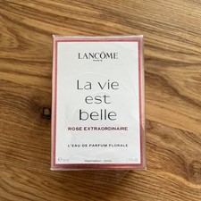 Lancome La Vie Est Belle Rose