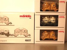 Märklin HO:  46617 SNCF