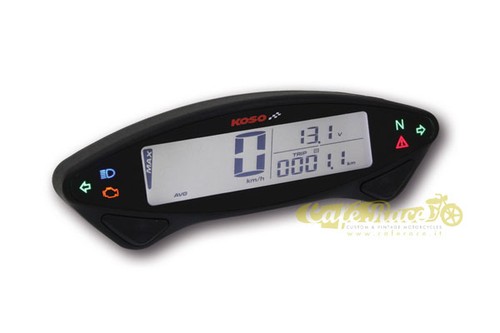 Werkzeug elektronisch tacho - werkzeug,
