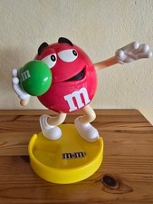 M&M's Spender Werbung Reklame