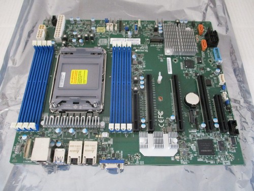 Supermicro x12spi - supermicro, x12spi-tf