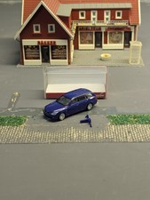 Herpa bmw 5er - bmw, in
