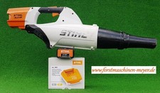 Stihl BGA 85 + AP 300  u. AL