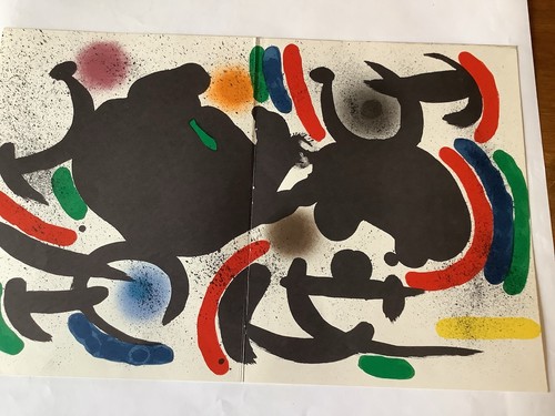 Joan miró - joan,