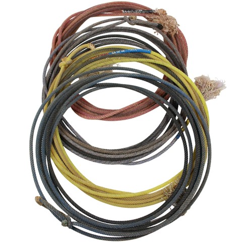 Gebrauchtes rodeo lasso - gebrauchtes,