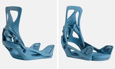 Burton Step On Reflex