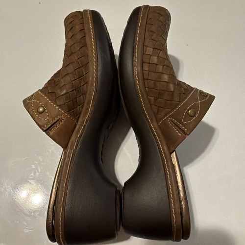 Ecco womens size 37 - 6.5, /
