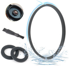 Dichtungsring Deckel für