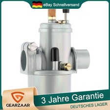 Vergaser 15mm Passend für