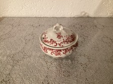 Villeroy & Boch VALERIA rot