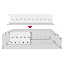 Hettich Karteikartensystem